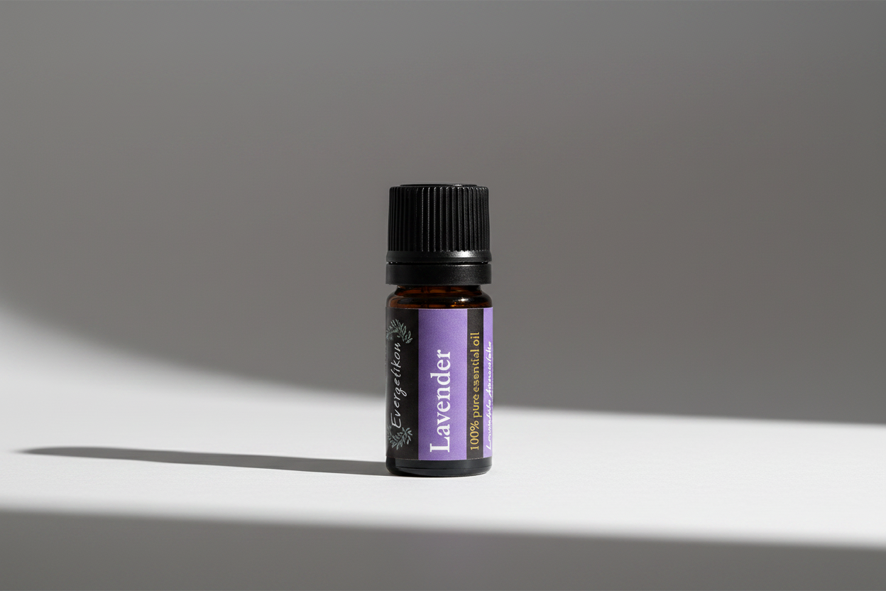 Etherische olie - Lavendel - afbeelding 2