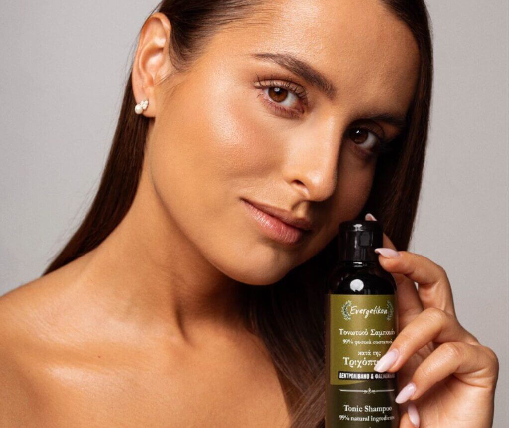 Rozemarijn Shampoo - afbeelding 4