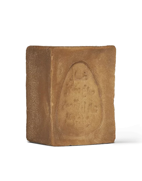 Aleppo Zeep - Authentiek - 200 gram